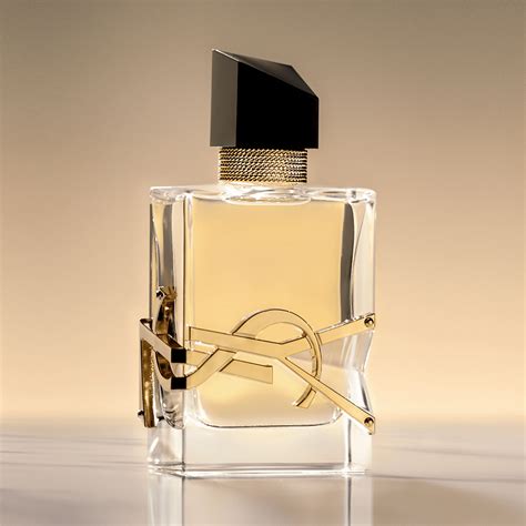 yves saint laurent perfuma